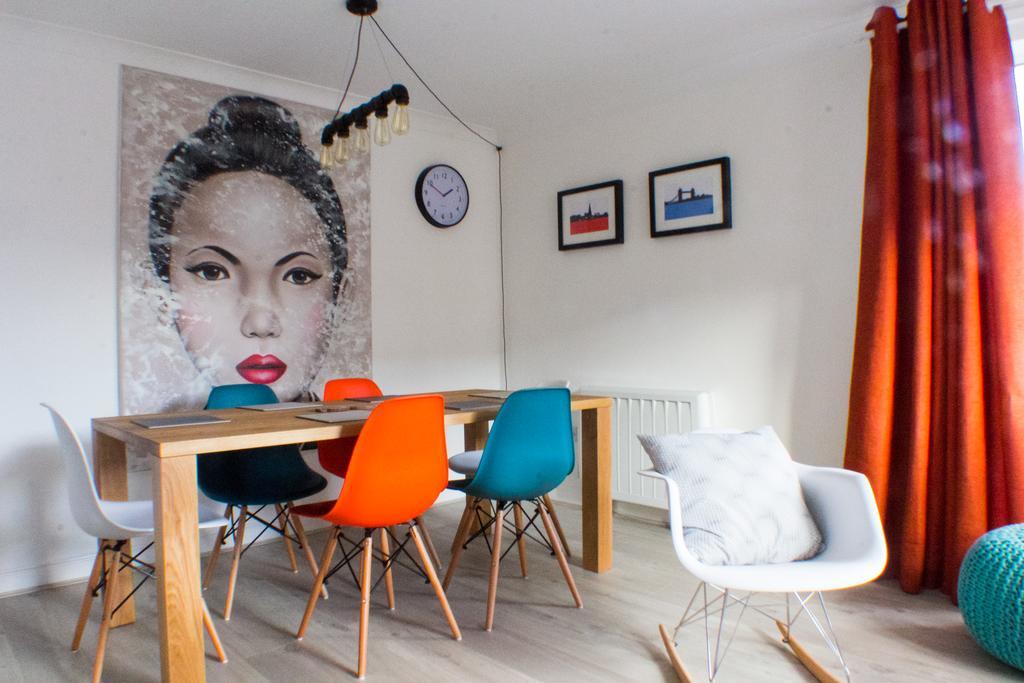 Boutique Home From Home ลอนดอน ห้อง รูปภาพ
