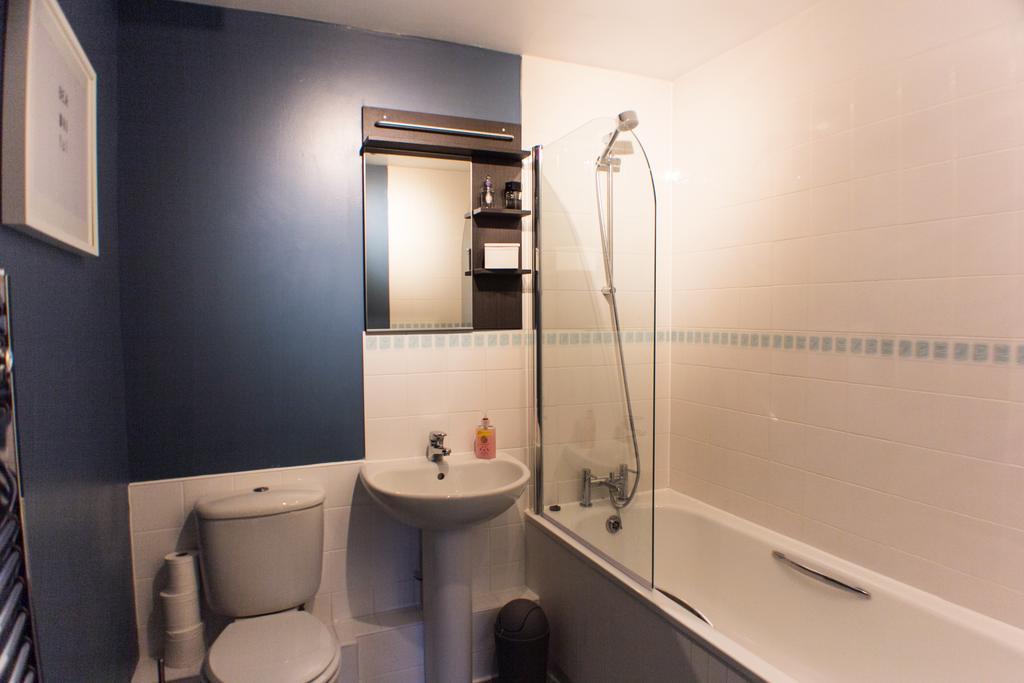 Boutique Home From Home ลอนดอน ภายนอก รูปภาพ